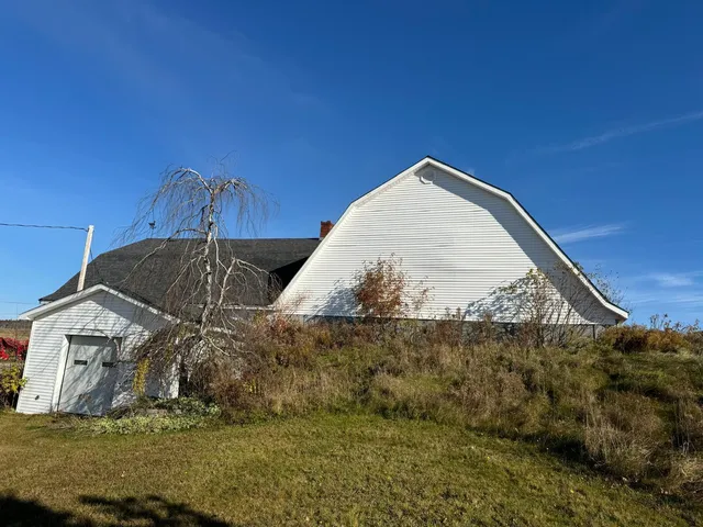 $6,250,000 | 596 New Canada Road, New Canada, ME 04743