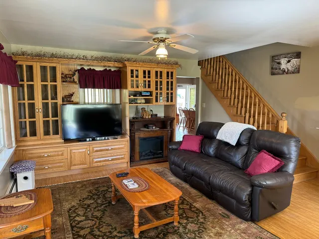 $6,250,000 | 596 New Canada Road, New Canada, ME 04743