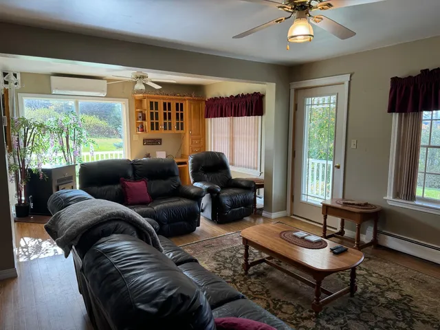 $6,250,000 | 596 New Canada Road, New Canada, ME 04743