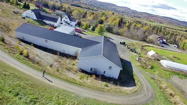 $6,250,000 | 596 New Canada Road, New Canada, ME 04743