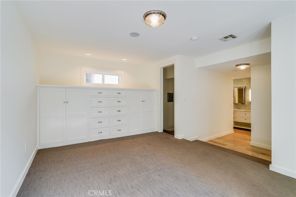 705 Iris Avenue Corona del Mar, CA 92625 - Photo 16 of 36 a view of an empty room