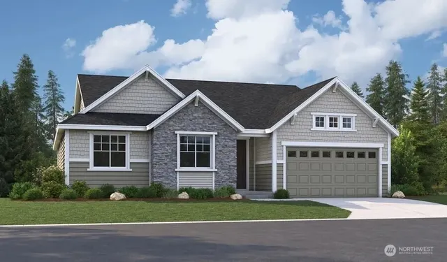 $699,886 | 200 Mt Wilder Way, Unit 44, Port Ludlow, WA 98365