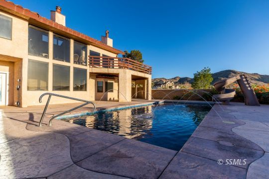1124 East Treat Avenue Ridgecrest, CA 93555 - Photo 35 of 44 Gallery Image 35