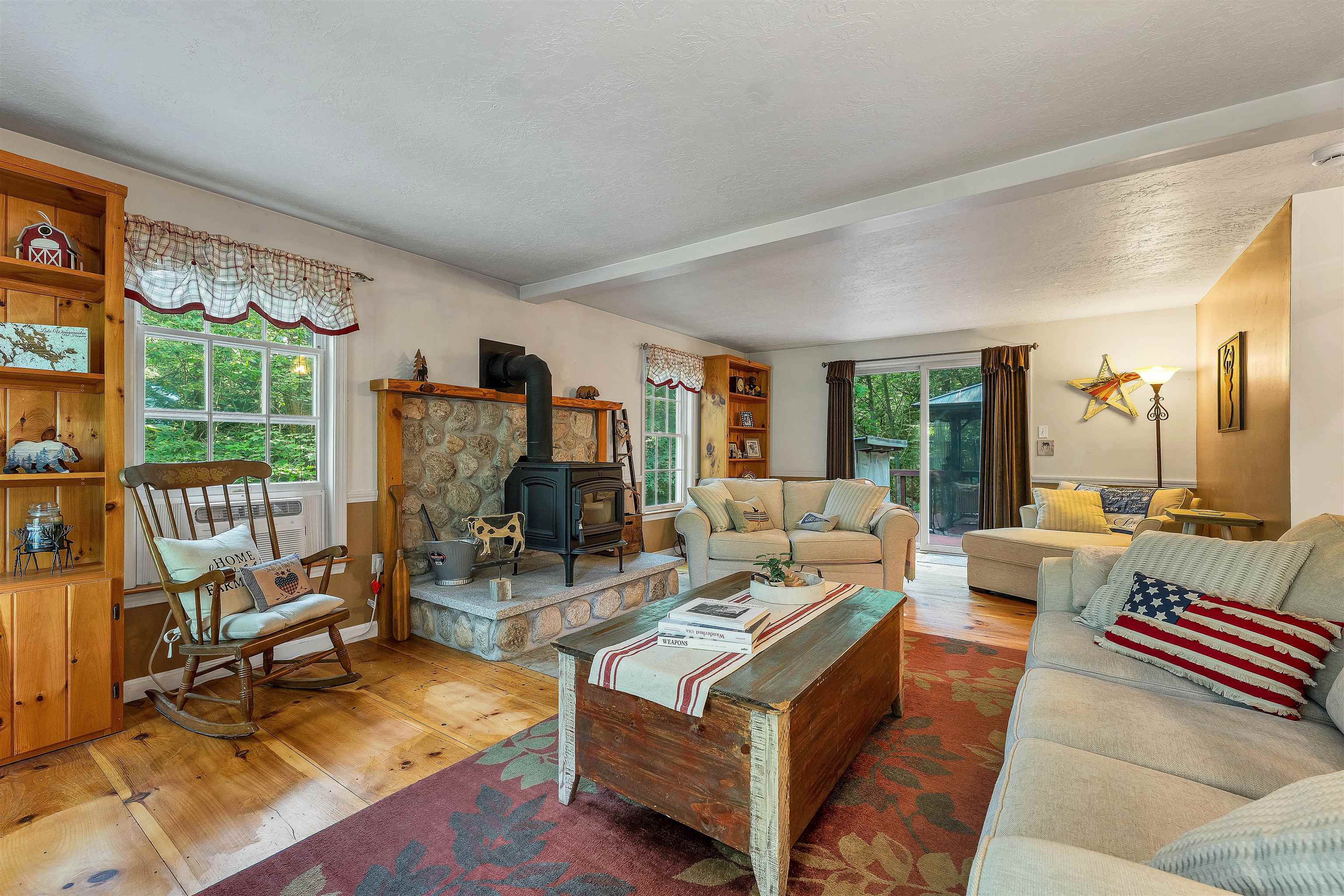 86 Avery Hill Road Alton, NH 03810 - Photo 5 of 56 Gallery Image 5