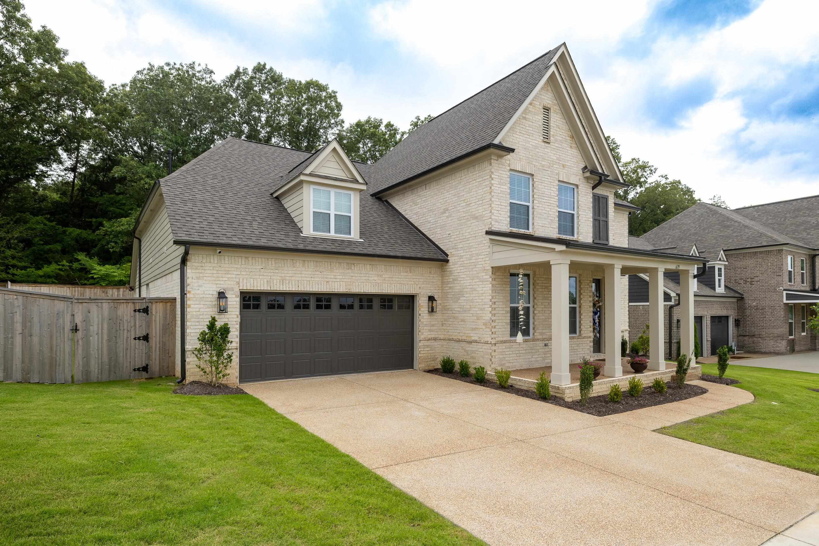 619 Mount Laurel Drive Collierville, TN 38017 - Photo 2 of 36