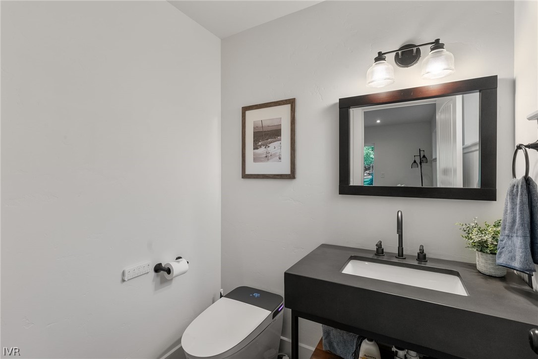 178 Tramway Road Incline Village, NV 89451 - Photo 29 of 38 Half-Bath