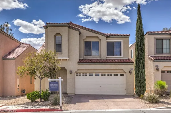 $2,000 | 10057 Bonterra Avenue, Las Vegas, NV 89129