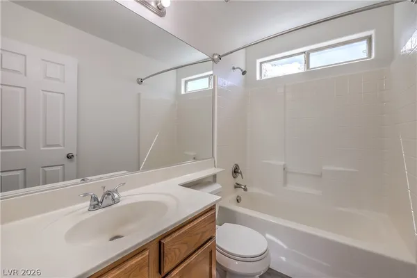 $2,000 | 10057 Bonterra Avenue, Las Vegas, NV 89129