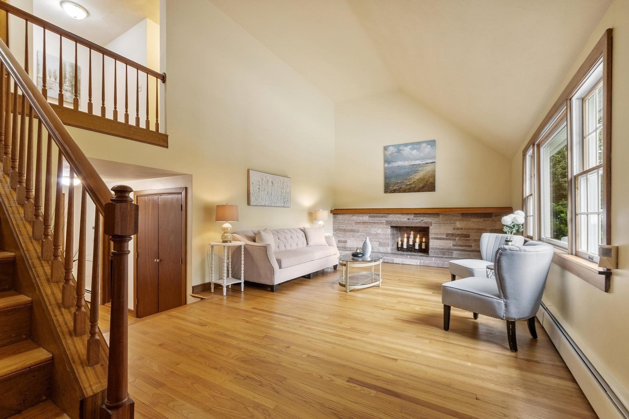 23 Hathaway Road Lexington, MA 02420 - Photo 19 of 39 Gallery Image 19
