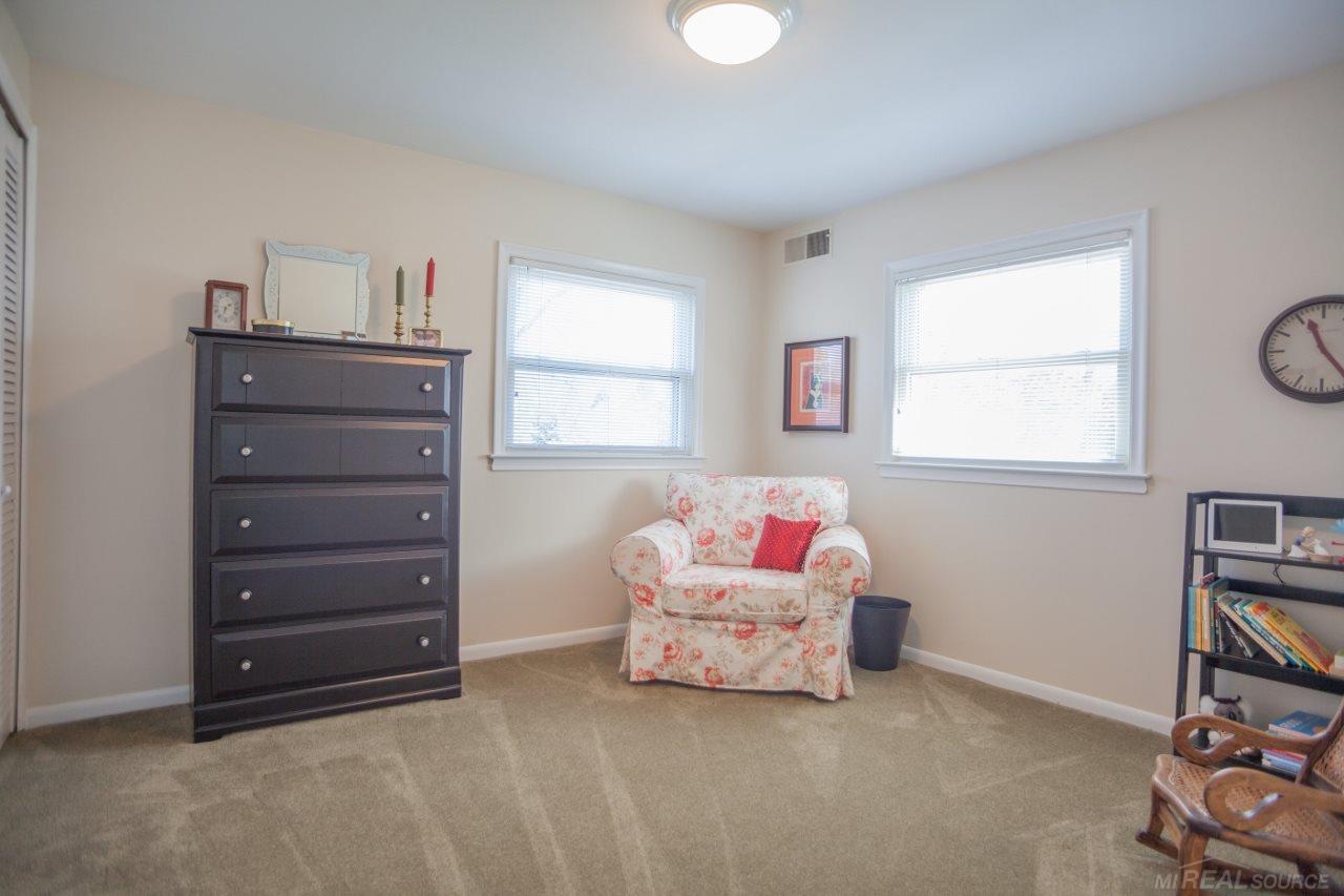 3795 Quarton Road Bloomfield Hills, MI 48302 - Photo 19 of 32