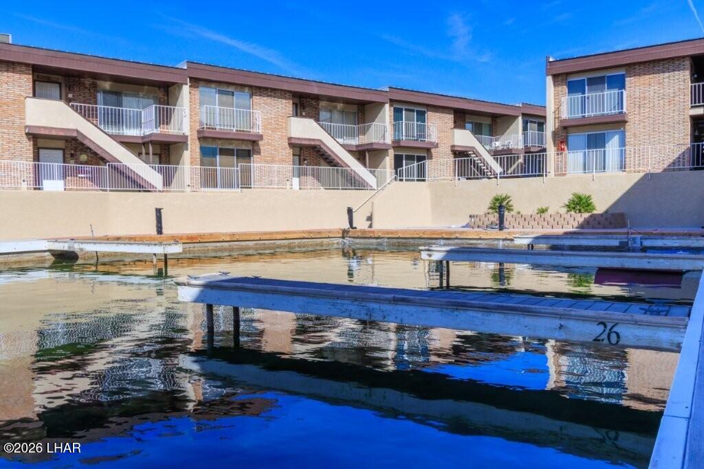 9170 Riverside Drive, Unit 26 Parker, AZ 85344 - Photo 24 of 31 9170 Riverside Dr., #26 E (5)