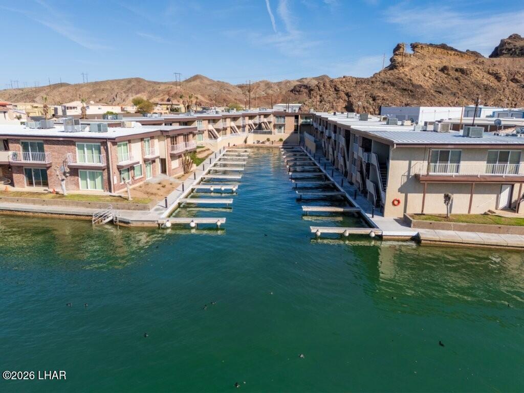 9170 Riverside Drive, Unit 26 Parker, AZ 85344 - Photo 29 of 31 9170 Riverside Dr., #26 D (7)