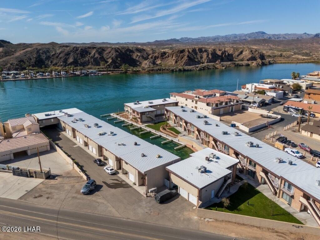 9170 Riverside Drive, Unit 26 Parker, AZ 85344 - Photo 30 of 31 9170 Riverside Dr., #26 D (2)