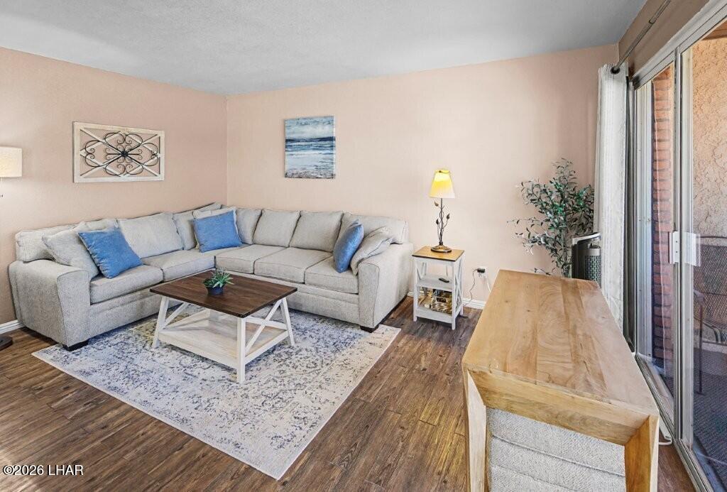9170 Riverside Drive, Unit 26 Parker, AZ 85344 - Photo 3 of 31 9170 Riverside Dr., #26 I (2)