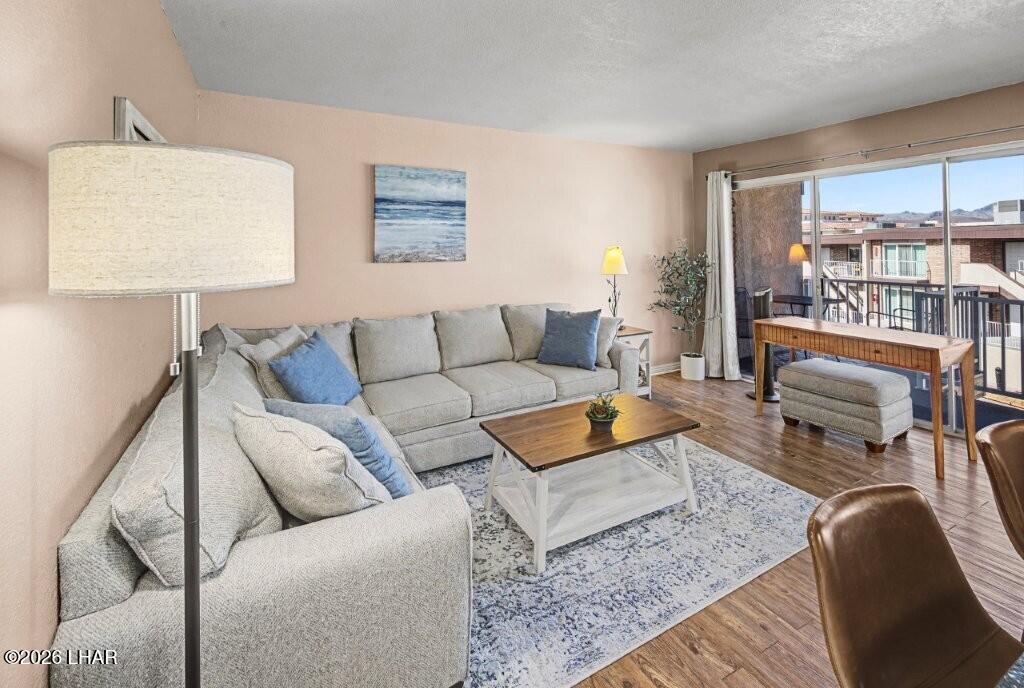 9170 Riverside Drive, Unit 26 Parker, AZ 85344 - Photo 5 of 31 9170 Riverside Dr., #26 I (4)