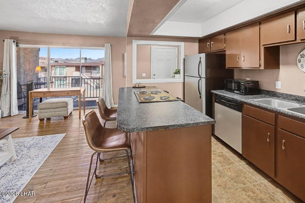 9170 Riverside Drive, Unit 26 Parker, AZ 85344 - Photo 7 of 31 9170 Riverside Dr., #26 I (5)