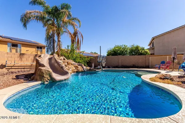 $570,000 | 3800 East Woodside Way, Gilbert, AZ 85297