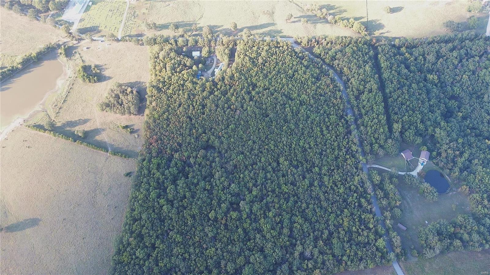 0 Crest Road Dixon, MO 65459 - Photo 3 of 17