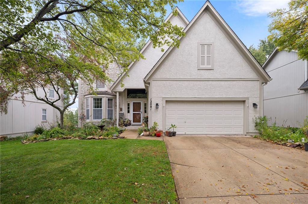 12081 South Summit Street Olathe, KS 66062 - Photo 1 of 1