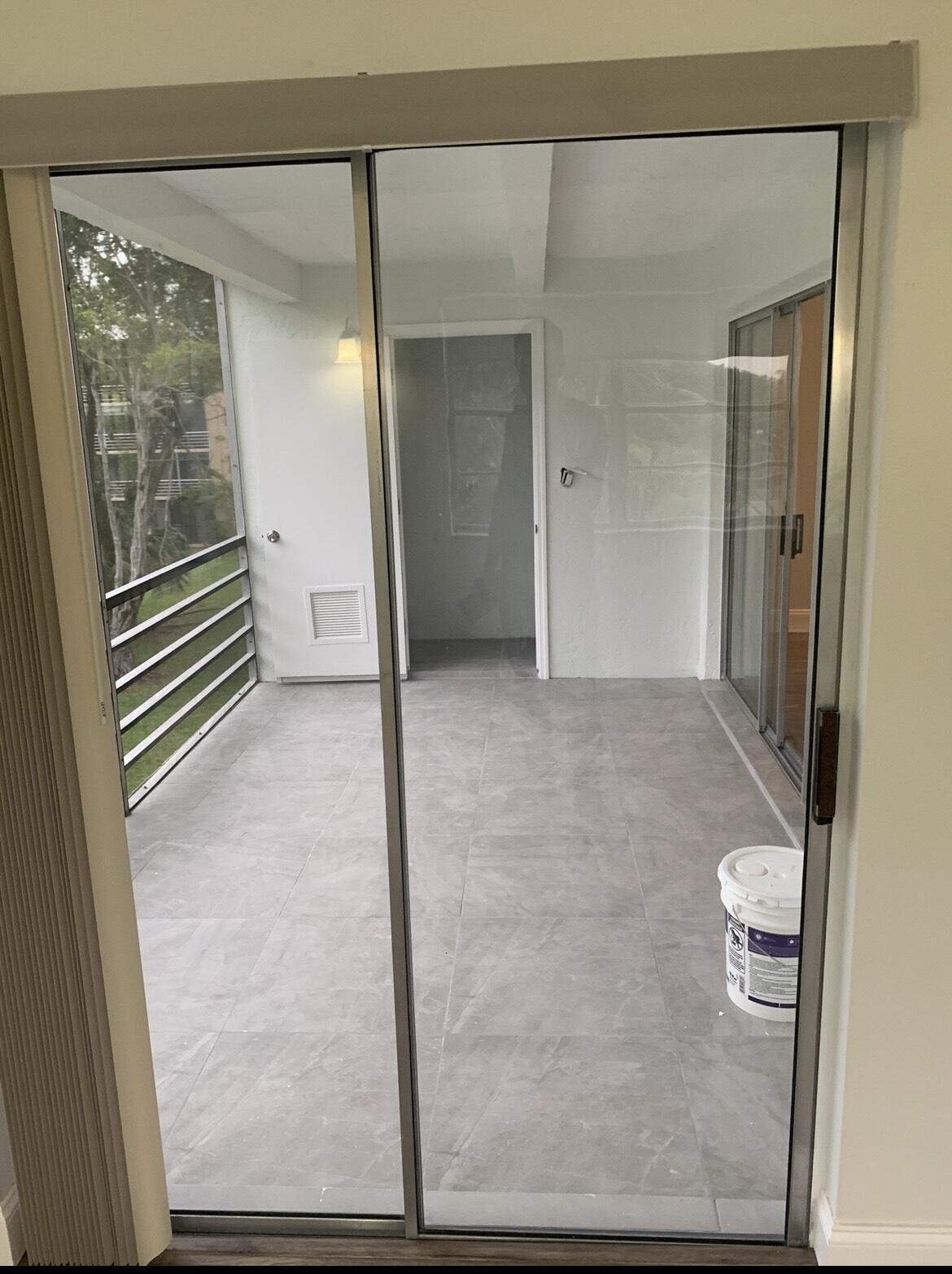 10120 Boca Entrada Boulevard, Unit 307 Boca Raton, FL 33428 - Photo 13 of 26 BALCONY