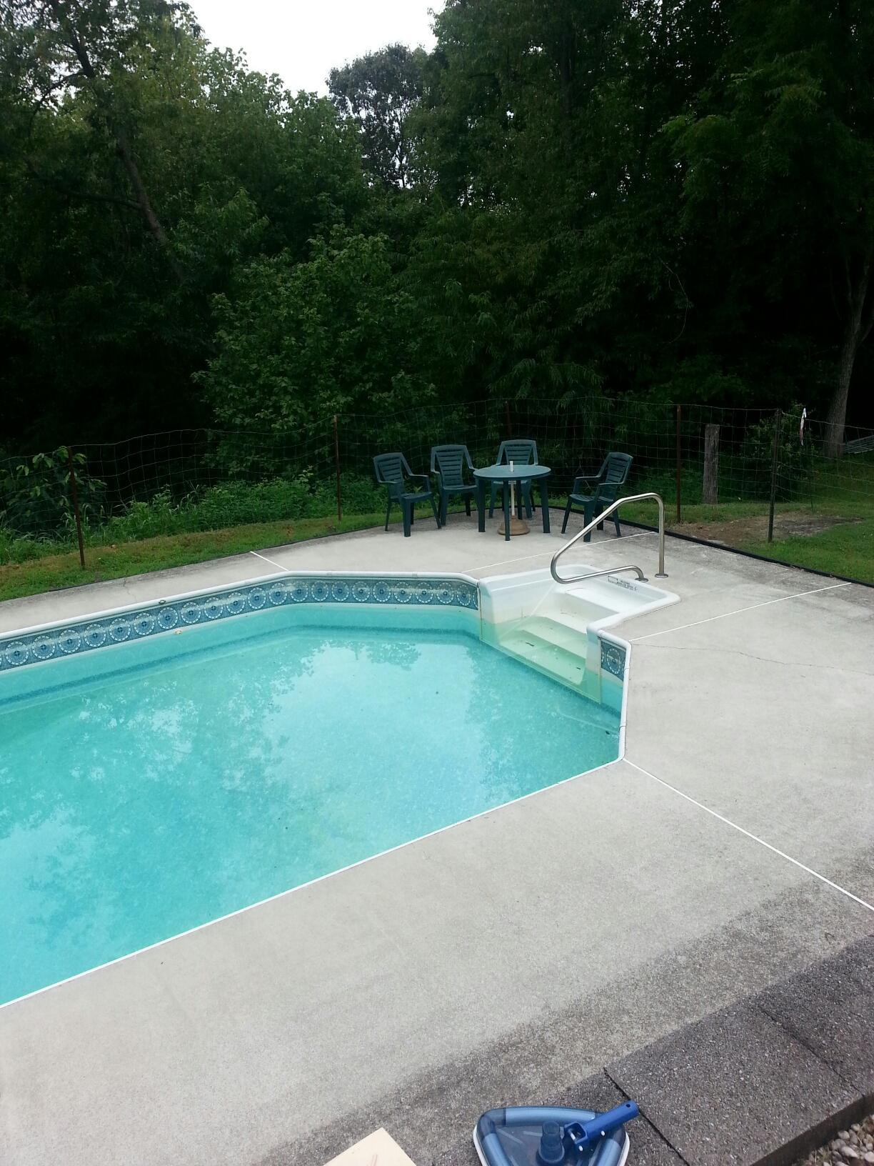 2315 Rutrough Road Southeast Roanoke, VA 24014 - Photo 38 of 38 a view of a backyard