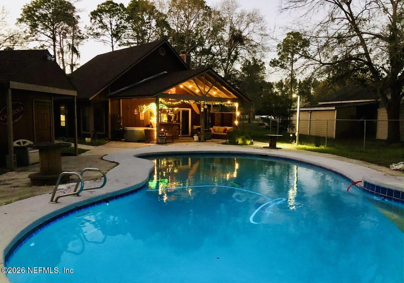 1131 Cactus Cut Road Middleburg, FL 32068 - Photo 21 of 25 Pool 1