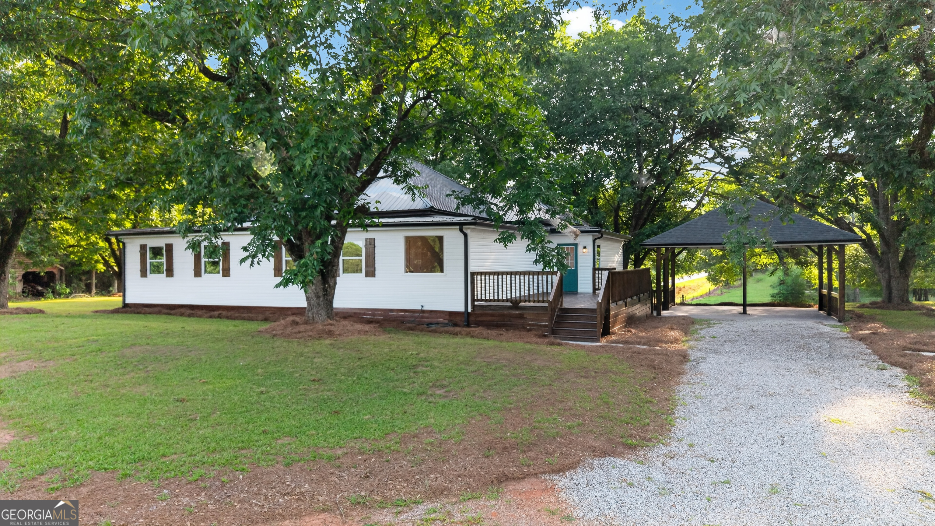 269 Martin Dairy Road Milner, GA 30257 - Photo 9 of 62
