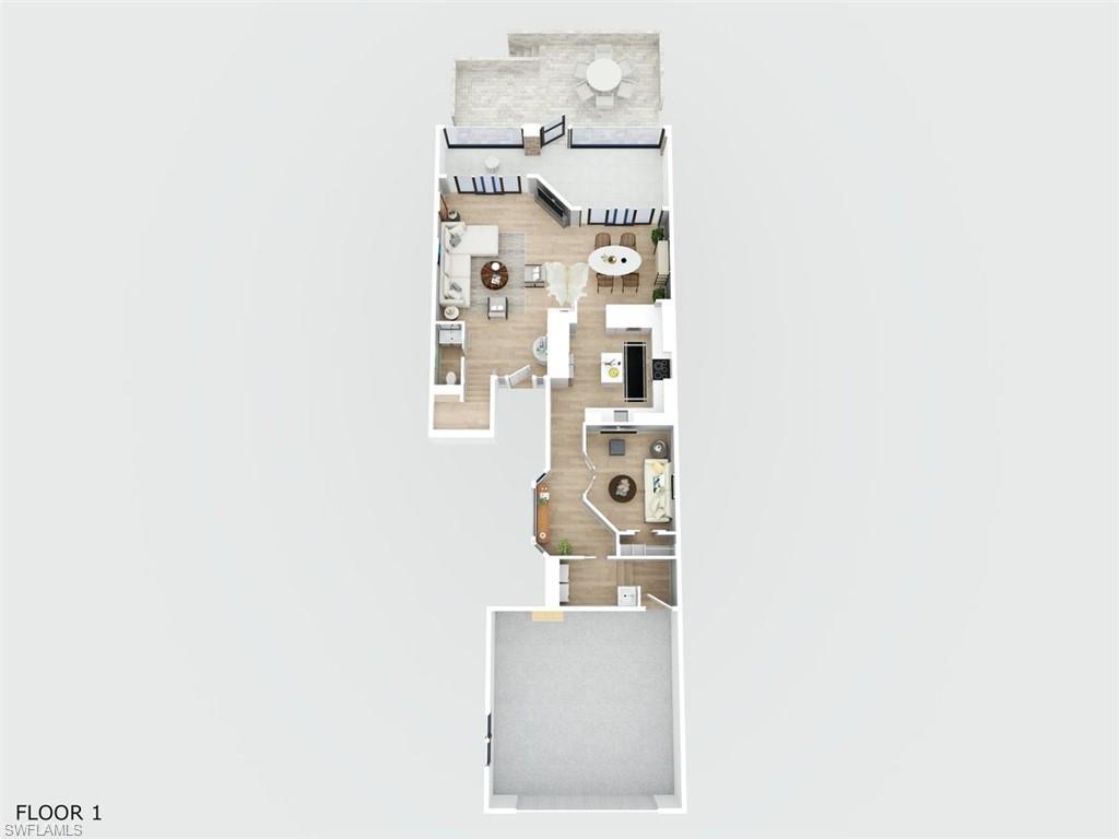 569 Park Shore Drive, Unit G5 Naples, FL 34103 - Photo 44 of 45 unknown