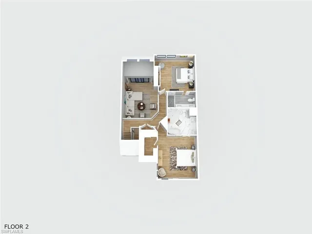 $15,000 | 569 Park Shore Drive, Unit G5, Naples, FL 34103