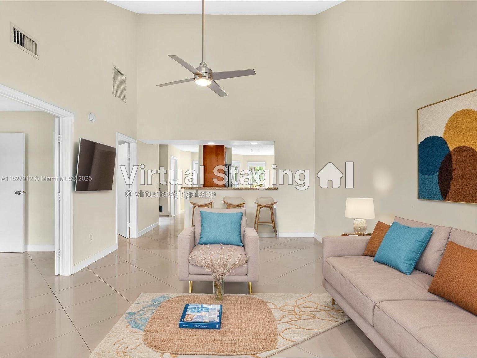 10323 Hidden Springs Court, Unit 10323 Boca Raton, FL 33498 - Photo 17 of 64 virtually staged