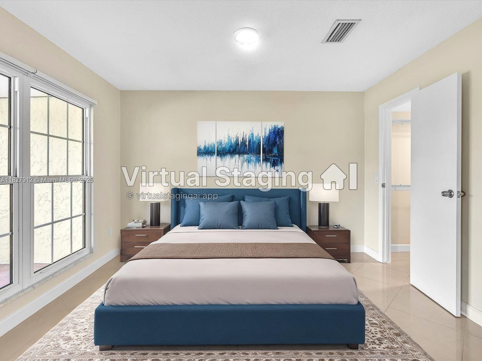 10323 Hidden Springs Court, Unit 10323 Boca Raton, FL 33498 - Photo 22 of 64 virtually staged