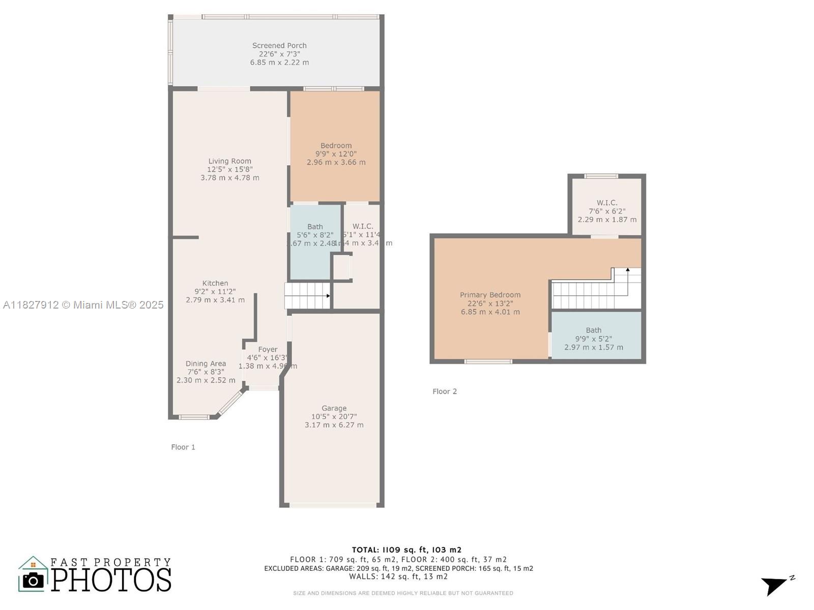 10323 Hidden Springs Court, Unit 10323 Boca Raton, FL 33498 - Photo 36 of 64