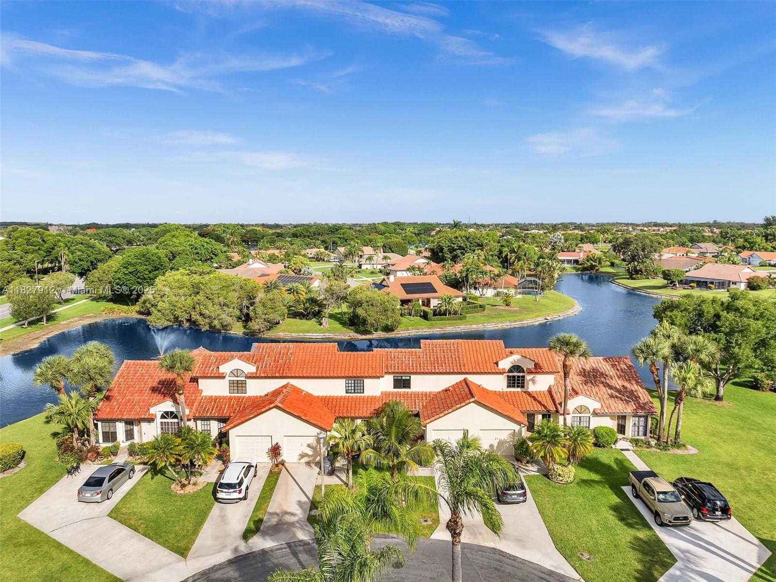 10323 Hidden Springs Court, Unit 10323 Boca Raton, FL 33498 - Photo 38 of 64