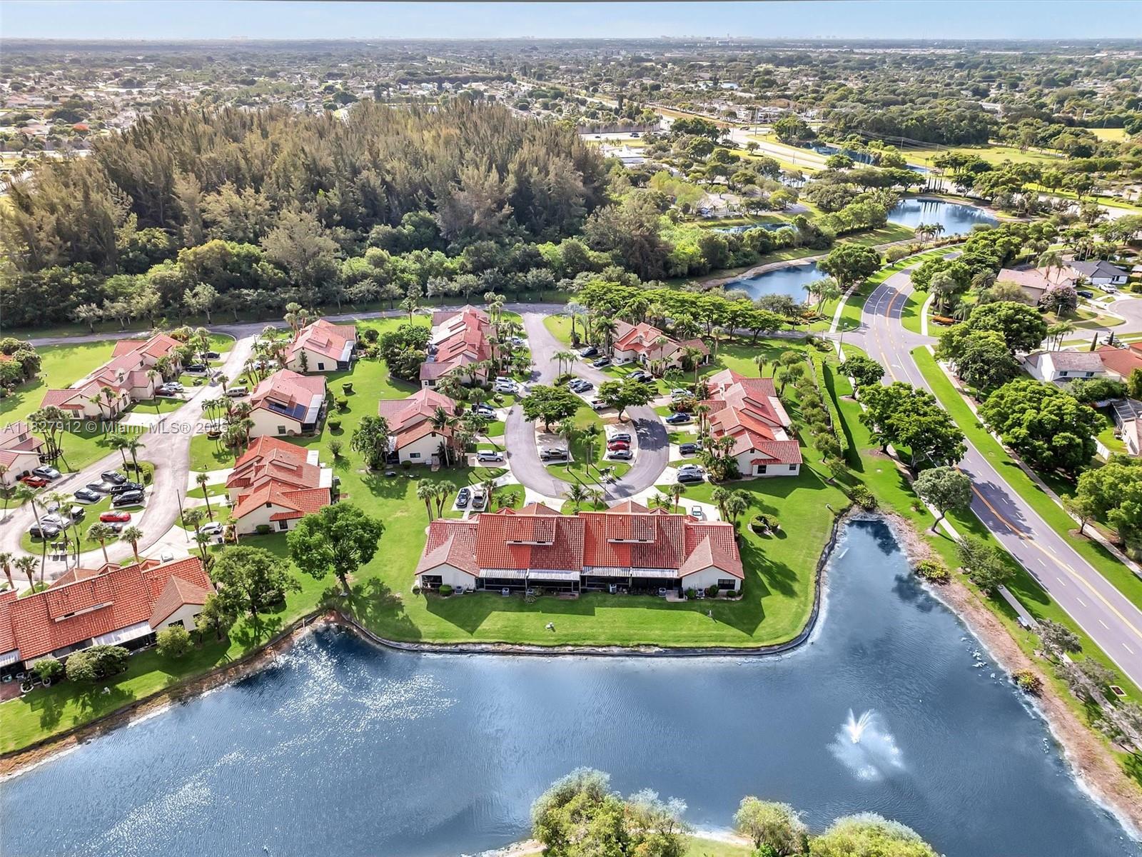 10323 Hidden Springs Court, Unit 10323 Boca Raton, FL 33498 - Photo 41 of 64