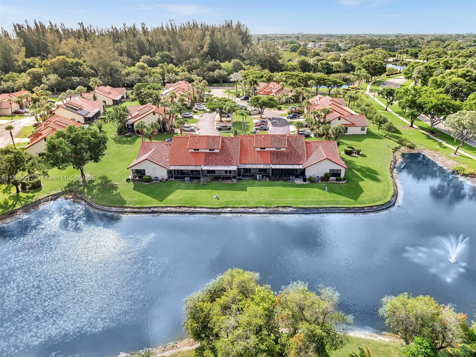 10323 Hidden Springs Court, Unit 10323 Boca Raton, FL 33498 - Photo 42 of 64