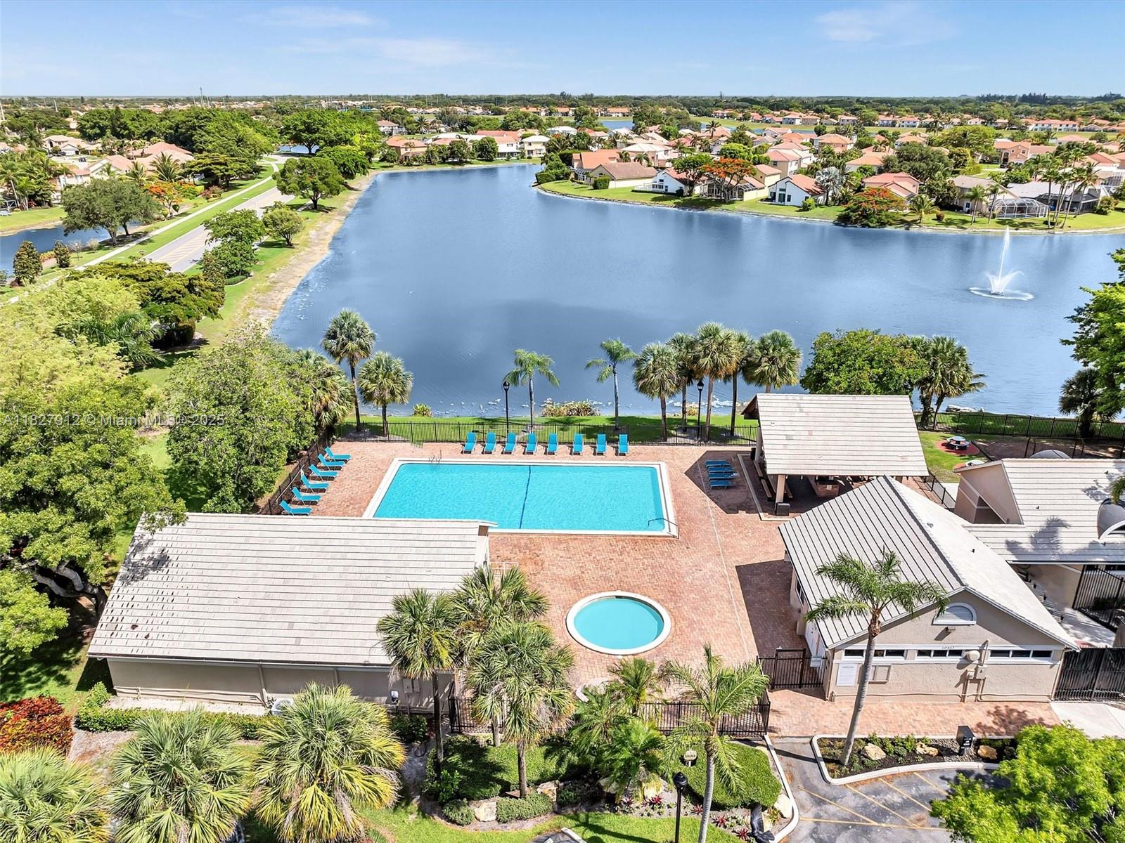 10323 Hidden Springs Court, Unit 10323 Boca Raton, FL 33498 - Photo 44 of 64