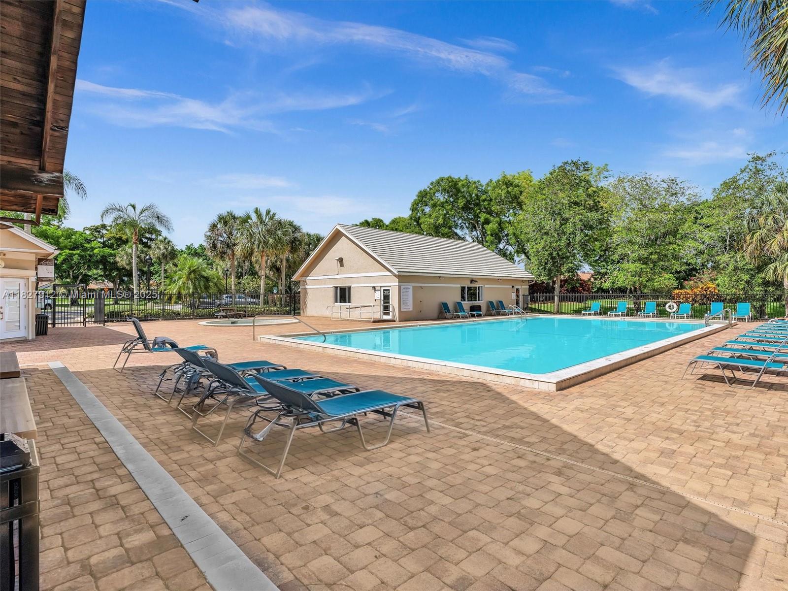 10323 Hidden Springs Court, Unit 10323 Boca Raton, FL 33498 - Photo 47 of 64