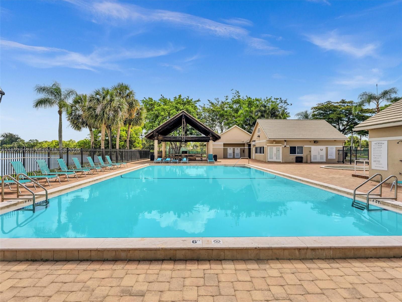 10323 Hidden Springs Court, Unit 10323 Boca Raton, FL 33498 - Photo 48 of 64