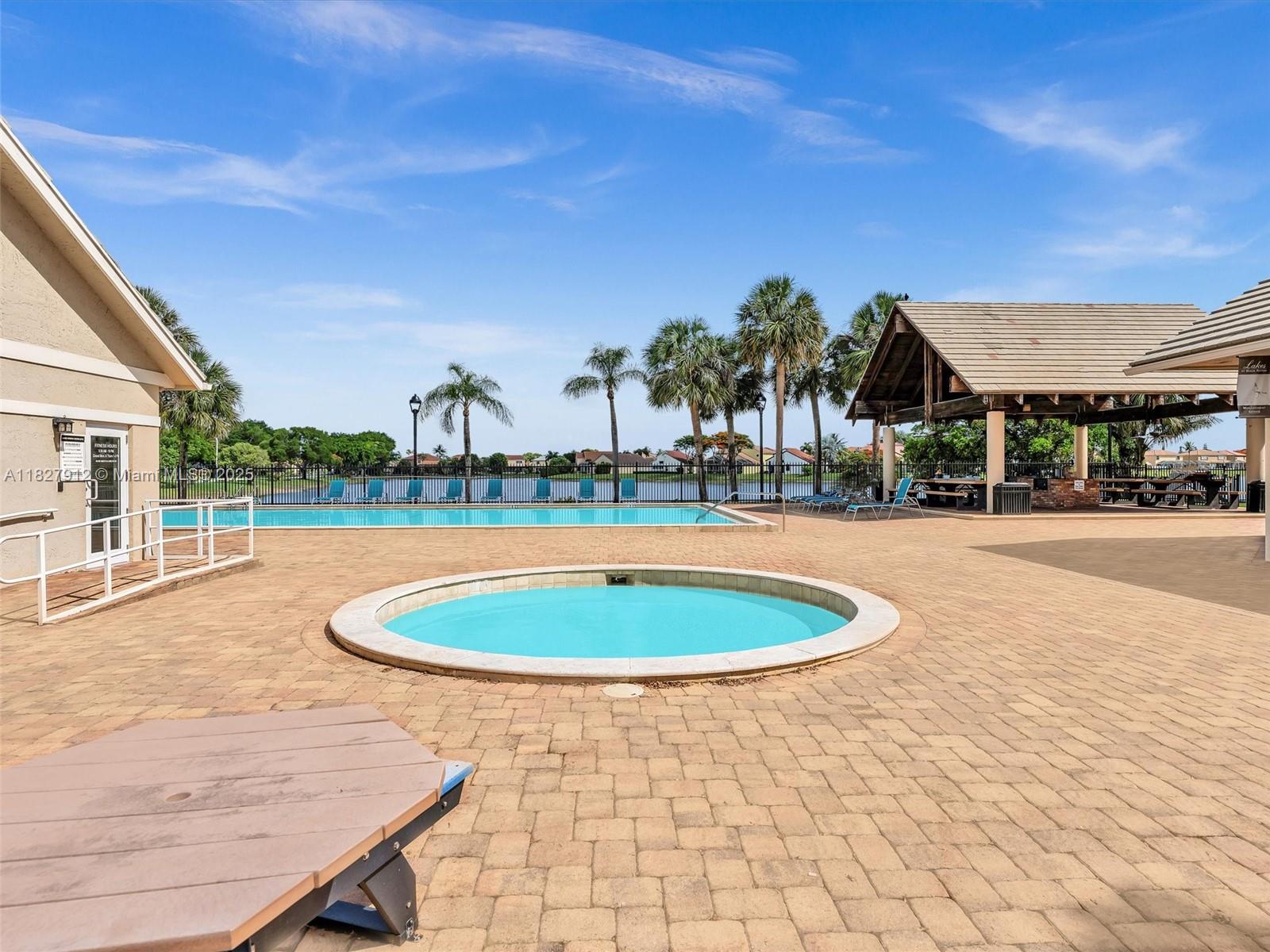 10323 Hidden Springs Court, Unit 10323 Boca Raton, FL 33498 - Photo 49 of 64