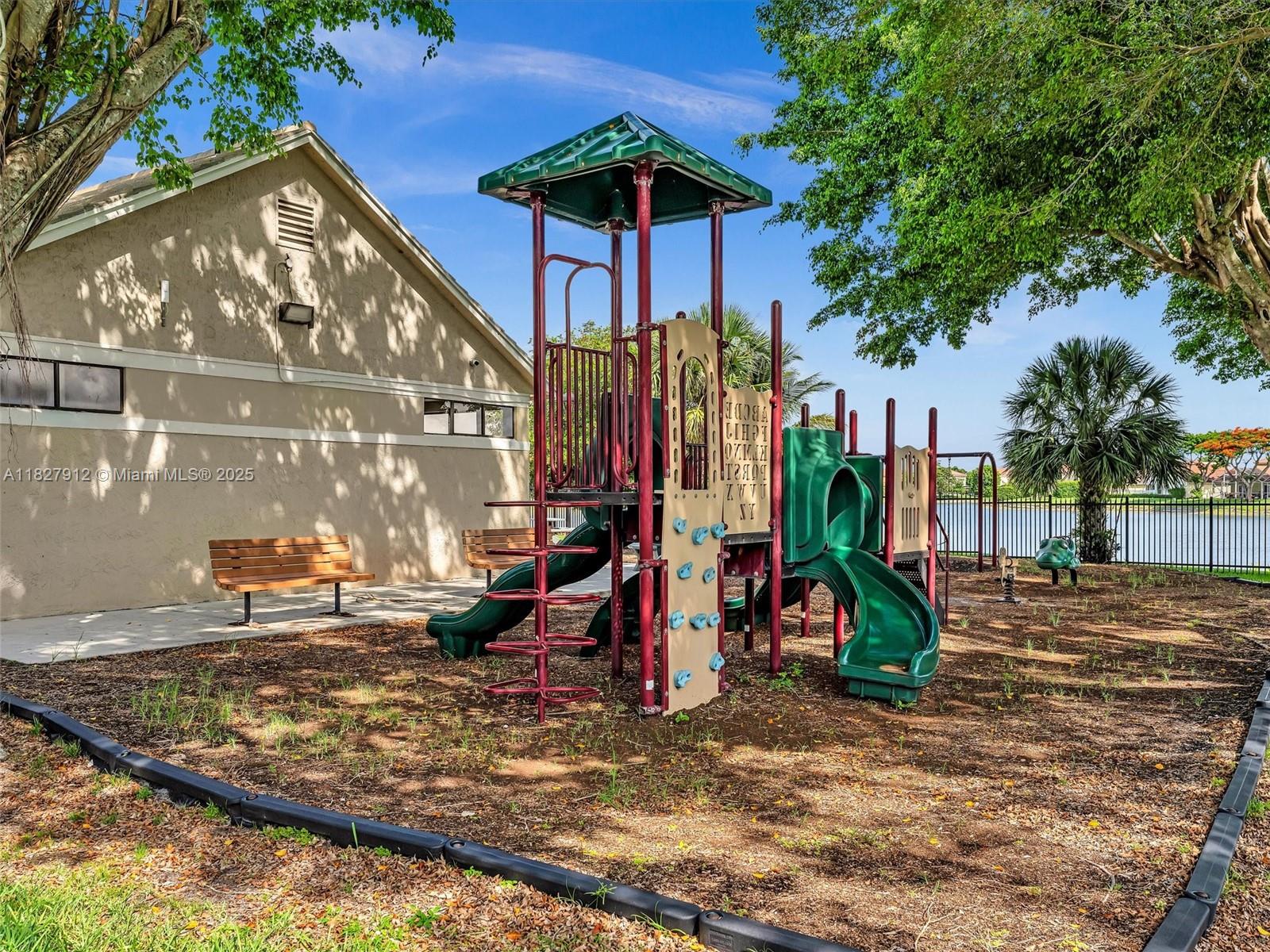 10323 Hidden Springs Court, Unit 10323 Boca Raton, FL 33498 - Photo 63 of 64