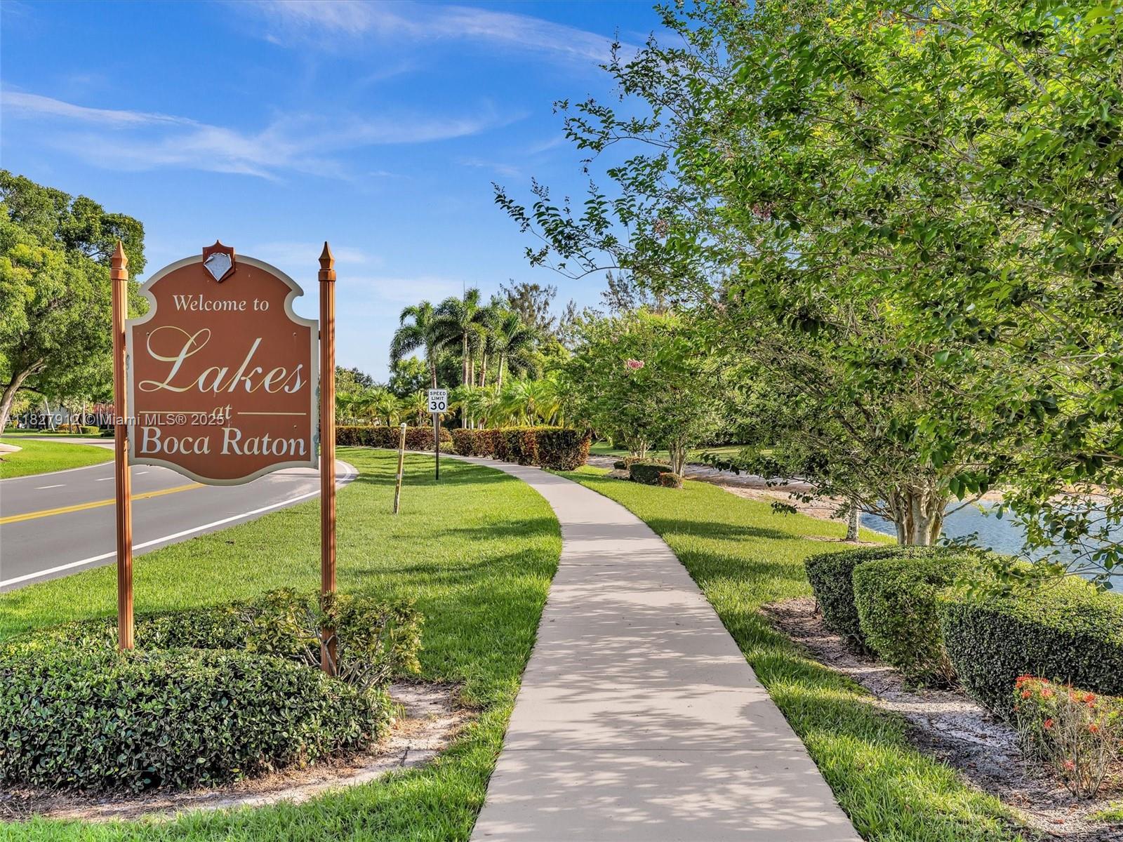 10323 Hidden Springs Court, Unit 10323 Boca Raton, FL 33498 - Photo 64 of 64