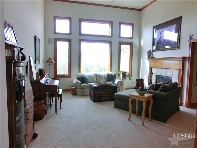 3928 North County Line Road East Huntertown, IN 46748 - Photo 3 of 30