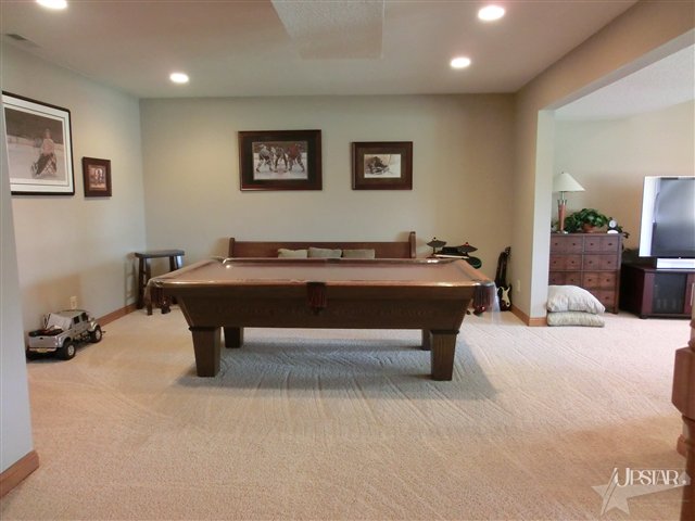 3928 North County Line Road East Huntertown, IN 46748 - Photo 23 of 30