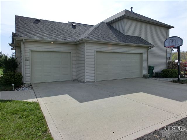 3928 North County Line Road East Huntertown, IN 46748 - Photo 25 of 30