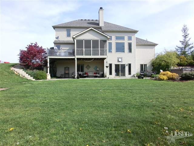 3928 North County Line Road East Huntertown, IN 46748 - Photo 26 of 30