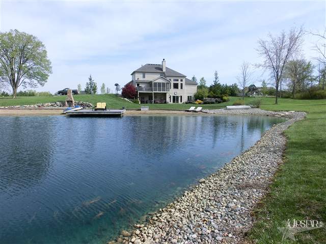 3928 North County Line Road East Huntertown, IN 46748 - Photo 30 of 30