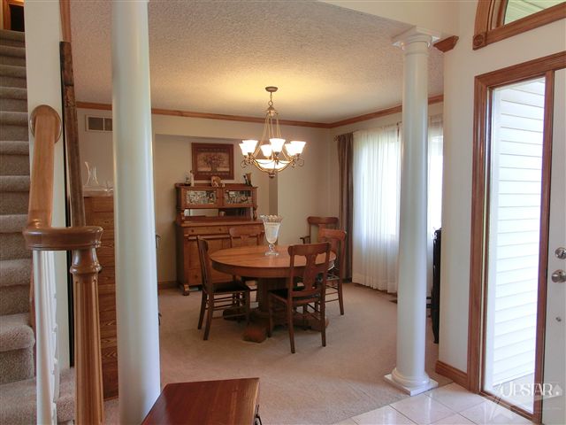 3928 North County Line Road East Huntertown, IN 46748 - Photo 5 of 30