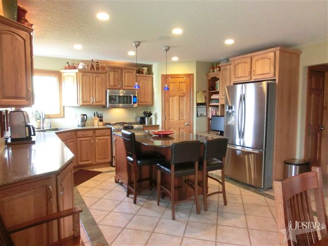 3928 North County Line Road East Huntertown, IN 46748 - Photo 8 of 30