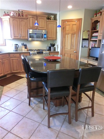 3928 North County Line Road East Huntertown, IN 46748 - Photo 9 of 30