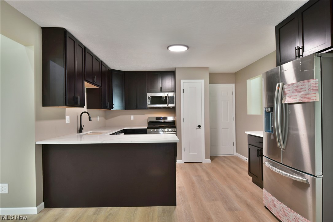 3340 Carson Salt Springs Road Warren, OH 44481 - Photo 11 of 35 Gallery Image 11